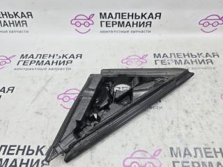 Уплотнитель перед. лев. BMW 3 серия F30/F31/F34 F30 2012, 3.0 л., N55 B30 A, бензин, АКПП, black sapphire metallic (475), седан, задний привод, 51337352231, 7352231