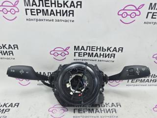 переключатель подрулевой (стрекоза) BMW X3 F25 2013, 2.0 л., N20 B20 A, бензин, АКПП, а52/7 spacegrau, хетчбэк 5 дв., полный привод, правый руль, 61319253754, 9253754, 8364646, 6954514, 61319351148, 9351148