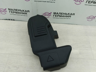 крышка блока предохранителей BMW X3 G01 (2017 - 2026), 12908632554, 8632554