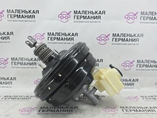 вакуумный усилитель тормозов BMW X6 F16 2014, 3.0 л., N55 B30 A, бензин, АКПП, красный, правый руль, 6791409, 34336791410, 6791410, 32067474, 6791409, 34336772929, 6772929, 296791409