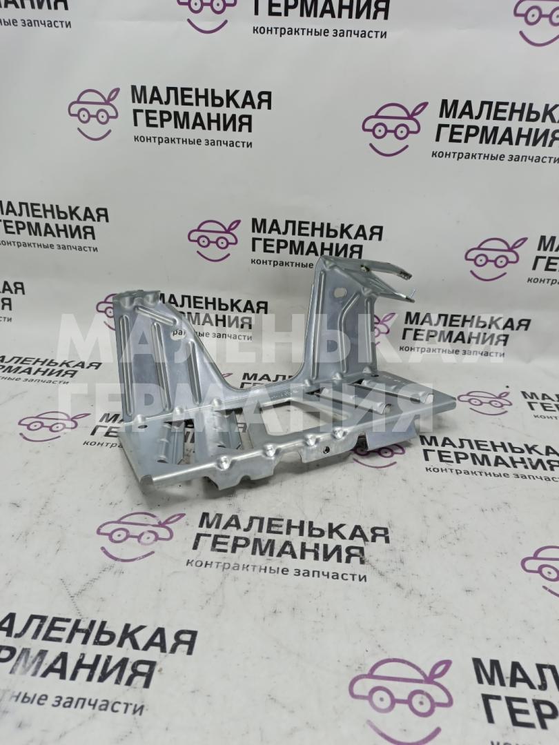 кронштейн (крепление) BMW 6 серия F06/F12/F13 2012, 4.4 л., N63 B44 B, бензин, АКПП, alpinweiss 3 (300), хетчбэк 5 дв., задний привод, правый руль, 65159174269, 9174269 - фото №1