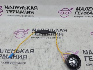 динамик высокочастотный (пищалка) BMW 5 серия G30/G31 G31 2017, 2.0 л., B48 B20 B, бензин, АКПП, alpinweiss 3 (300), универсал, правый руль, 65139184794, 9184794