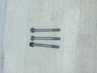 болт BMW 3 серия F30/F31/F34 F30 2012, 3.0 л., N55 B30 A, бензин, АКПП, black sapphire metallic (475), седан, задний привод, 07119905392, 9905392