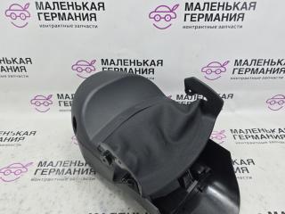 кожух рулевой колонки BMW X1 F48 2017, 2.0 л., B48 A20 B, бензин, АКПП, alpinweiss 3 (300), полный привод, правый руль, 51456843859, 6843859