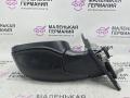 зеркало наружное левое BMW X3 F25 2013, 2.0 л., N20 B20 A, бензин, АКПП, а52/7 spacegrau, хетчбэк 5 дв., полный привод, правый руль, 233656033, 720534510, 51167264115, 7264115 - фото №6