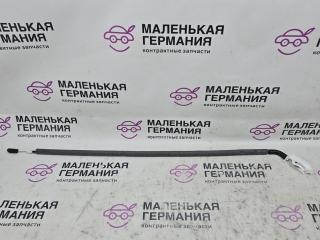 трос двери BMW 3 серия F30/F31/F34 F30 2012, 3.0 л., N55 B30 A, бензин, АКПП, black sapphire metallic (475), седан, задний привод, 51217259827, 7259827