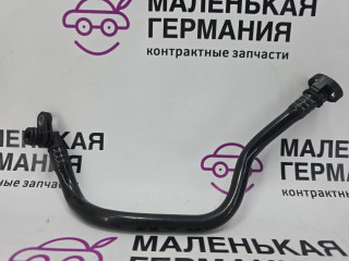 трубка вакуумная BMW 5 серия G30/G31 G31 2017, 2.0 л., B48 B20 B, бензин, АКПП, alpinweiss 3 (300), универсал, правый руль, 20360100278, 13907645857, 7645857