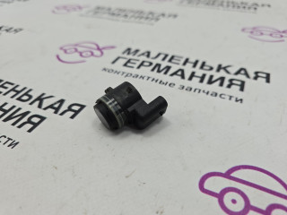 парктроник передний BMW X1 F48 2016, 2.0 л., B47 C20 A, дизель, АКПП, alpinweiss 3 (300), передний привод, правый руль, 66209274428, 9274428