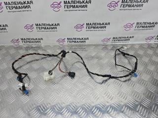 проводка Mercedes-Benz E-Класс W212 [рестайлинг] W212 2014, 2.0 л., M 274.920, бензин, АКПП, 149 u белый, седан, задний привод, правый руль, A2124404350