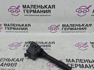 катушка зажигания BMW X1 F48 2017, 2.0 л., B48 A20 B, бензин, АКПП, синий mediterranblau c10, полный привод, правый руль, 12138643360, 12138678438