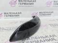 накладка на ручку BMW 3 серия F30/F31/F34 F30 2012, 3.0 л., N55 B30 A, бензин, АКПП, black sapphire metallic (475), седан, задний привод, 7348941, 51417348941 - фото №4
