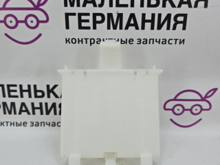 кронштейн (крепление) BMW X1 F48 2017, 2.0 л., B48 A20 B, бензин, АКПП, alpinweiss 3 (300), полный привод, правый руль, 66209306408, 9306408