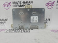 усилитель антенны BMW 6 серия F06/F12/F13 2012, 4.4 л., N63 B44 B, бензин, АКПП, alpinweiss 3 (300), хетчбэк 5 дв., задний привод, правый руль, 65206957348, 6957348, 65209396828, 65206917455, 9396828, 6917455 - фото №2