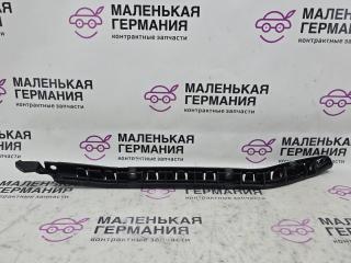 Крепление бампера заднего Mercedes-Benz C-Класс W204 [рестайлинг] W204.048 2012, 1.8 л., M 271.860, бензин, АКПП, 149 белый, седан, задний привод, правый руль, A2048800730