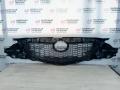 решетка радиатора Mazda CX-5 1 поколение (2011 - 2015), KR1150712 - фото №3