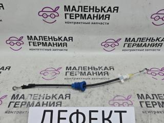 трос двери Volkswagen Passat CC 1 поколение [рестайлинг] 2013, 2.0 л., CCZB, бензин, робот, z2/h5x синий металлик, седан, передний привод, правый руль, 3C8839085B