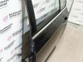 дверь задняя левая Volkswagen Passat B8 2015, 1.8 л., CJSA, бензин, робот, 2t/c9x чёрный перламутр, седан, правый руль, 3G5833055AC - фото №4