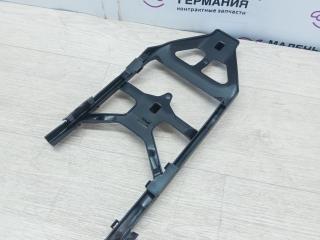 кронштейн (крепление) BMW 3 серия G20 2020, 2.0 л., B46 B20 B, бензин, АКПП, белый alpinweiss 3 (300), седан, задний привод, 61136991131, 6991131