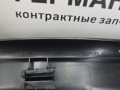 накладка на порог внутренняя BMW X1 F48 2017, 2.0 л., B48 A20 B, бензин, АКПП, alpinweiss 3 (300), полный привод, правый руль, 51477326811, 7326811, 51477366828, 7366828 - фото №9