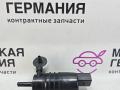 насос (моторчик) омывателя стекла BMW X5 M F85 2016, 4.4 л., S63 B44 B, бензин, АКПП, donington grau (c28), полный привод, 67127388349, 7388349 - фото №2