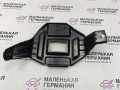 полка аккумулятора BMW 5 серия G30/G31 G30 2019, 4.4 л., N63 B44 C, бензин, АКПП, carbonschwarz metallic (416), седан, полный привод, 61219311079, 9311079 - фото №4