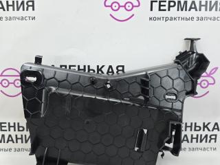 кронштейн (крепление) BMW X1 F48 2016, 2.0 л., B47 C20 A, дизель, АКПП, alpinweiss 3 (300), передний привод, правый руль, 61139332509, 9332509, 61149332509