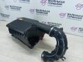 корпус воздушного фильтра Mercedes-Benz C-Класс W205/S205/C205 2014, 2.0 л., M 274.920, бензин, АКПП, белый, седан, задний привод, правый руль, A2740901701, A2740940104, A2740900029 - фото №2