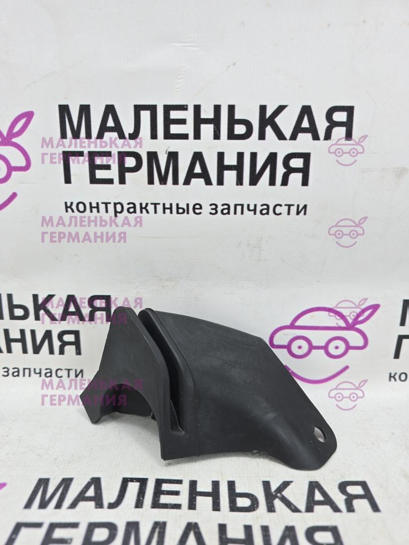 уплотнитель BMW X5 F15 2013, 3.0 л., N57 D30 A, дизель, АКПП, mineralweiss metallic (a96), внедорожник 5 дв., полный привод, правый руль, 51767171793, 7171793 - фото №1