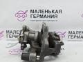 суппорт задний левый BMW X1 F48 2016, 2.0 л., B47 C20 A, дизель, АКПП, alpinweiss 3 (300), передний привод, правый руль, 34216860397, 6860397 - фото №5