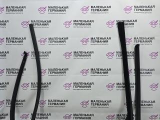 молдинг стекла двери задней BMW X5 M F85 2016, 4.4 л., S63 B44 B, бензин, АКПП, donington grau (c28), полный привод, 51357289667, 7289667