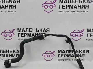 трубка охлаждающей жидкости BMW 6 серия F06/F12/F13 2012, 4.4 л., N63 B44 B, бензин, АКПП, alpinweiss 3 (300), хетчбэк 5 дв., задний привод, правый руль, 17127619700, 7619700