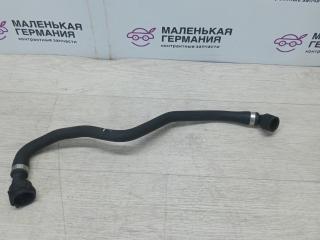 патрубок радиатора BMW 1 серия F20/F21 [рестайлинг] 2016, 2.0 л., B47 D20 A, дизель, АКПП, 17128514058, 8514058