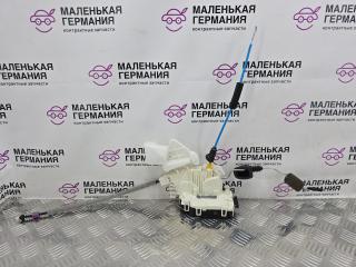 замок двери передней левой Mercedes-Benz E-Класс W212 [рестайлинг] W212 2013, 2.0 л., M 274.920, бензин, АКПП, 775 iridiumsilber, седан, задний привод, правый руль, A2047202935, A0997200335