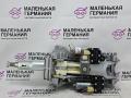 рулевая колонка Mercedes-Benz C-Класс W205/S205/C205 W205.042 2014, 2.0 л., M 274.920, бензин, АКПП, 755 серый, седан, задний привод, правый руль, A231462005, A2054603516 - фото №5