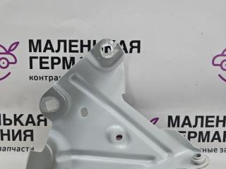 крепление ( кронштейн ) крыла BMW X1 F48 2016, 2.0 л., B47 C20 A, дизель, АКПП, alpinweiss 3 (300), передний привод, правый руль, 41007427136, 7427136, 7351516