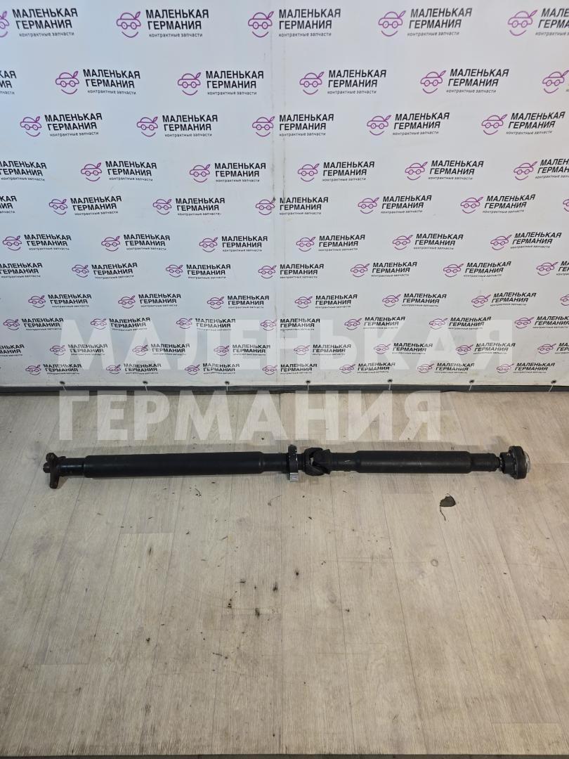 карданный вал BMW M5 F10 2012, 4.4 л., S63 B44 B, бензин, робот, 300 alpinweiss 3, седан, задний привод, правый руль, 7153150187031, 26112284490, 2284490 - фото №1