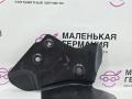 щиток, защищающий от ударов камней BMW X5 F15 2013, 3.0 л., N57 D30 A, дизель, АКПП, mineralweiss metallic (a96), внедорожник 5 дв., полный привод, правый руль, 33316776981, 6776981 - фото №3