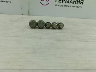 болт Mercedes-Benz C-Класс W205/S205/C205 2014, 2.0 л., M 274.920, бензин, АКПП, белый, седан, задний привод, правый руль, N000000000428, A0049903412