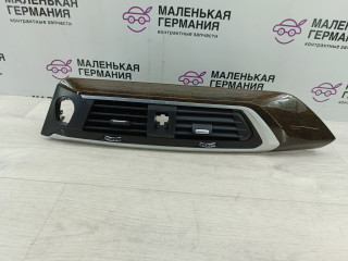 дефлектор обдува салона BMW X3 G01 (2017 - 2026), 64229363444, 9363444, 51456820688, 6820688