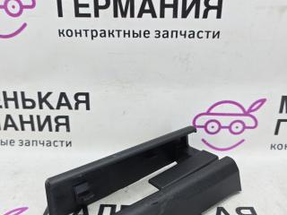 Пластик салазок сидений BMW X5 F15 2013, 3.0 л., N57 D30 A, дизель, АКПП, mineralweiss metallic (a96), внедорожник 5 дв., полный привод, правый руль, 52107296201, 7296201, 52107324971, 7324971