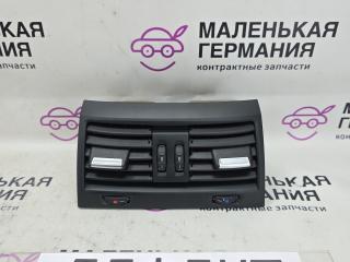 дефлектор обдува салона BMW M5 F10 2012, 4.4 л., S63 B44 B, бензин, робот, 300 alpinweiss 3, седан, задний привод, правый руль, 64229172344, 9172344, 9158312, 9172167