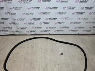 уплотнитель двери BMW X5 F15 2014, 3.0 л., N57 D30 A, дизель, АКПП, mineralweiss metallic (a96), полный привод, правый руль, 51727289608, 51727289610, 7289608, 7289610