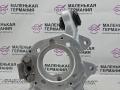 кулак задний правый BMW X5 F15 2013, 3.0 л., N57 D30 A, дизель, АКПП, mineralweiss metallic (a96), внедорожник 5 дв., полный привод, правый руль, 33326770982, 6770982, 33326879102, 6879102, 6770984 - фото №4