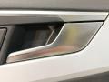 обшивка двери передняя правая Audi A5 F5 2018, 2.0 л., CVKB, бензин, АКПП, белый металлик 2y / s9r, хетчбэк 5 дв., правый руль, 8W8867104B - фото №11