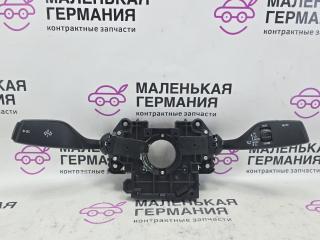 переключатель подрулевой (стрекоза) BMW 5 серия G30/G31 (2016 - 2020), 3.0 л., B58 B30 A, бензин, полный привод, 61319436667, 61317944081, 61316839778, 6839778, 61316839776, 6839776, 7944081, 61319437972