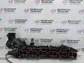 коллектор впускной BMW X5 F15 2013, 3.0 л., N57 D30 A, дизель, АКПП, mineralweiss metallic (a96), внедорожник 5 дв., полный привод, правый руль, 7804742, 11618570791, 13628507629, 11617811909, 7811909 - фото №4