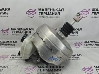 вакуумный усилитель тормозов Mercedes-Benz C-Класс W205/S205/C205 W205.042 2014, 2.0 л., M 274.920, бензин, АКПП, 755 серый, седан, задний привод, правый руль, A2054300130, A2054300002, A0009051701