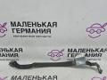 минусовой провод аккумулятора BMW 3 серия F30/F31/F34 F30 2012, 3.0 л., N55 B30 A, бензин, АКПП, black sapphire metallic (475), седан, задний привод, 7804109 - фото №2