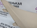 обшивка стойки BMW X5 F15 2014, 3.0 л., N57 D30 A, дизель, АКПП, mineralweiss metallic (a96), полный привод, правый руль, 51437284710, 51437342546, 7284710, 7342546 - фото №4