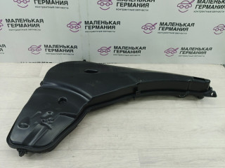 бачок омывателя BMW X3 G01 (2017 - 2026), 2.0 л., B46 B20 B, бензин, АКПП, белый alpinweiss 3 (300), 7399029, 61667483866, 7483866